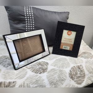 Two Frames